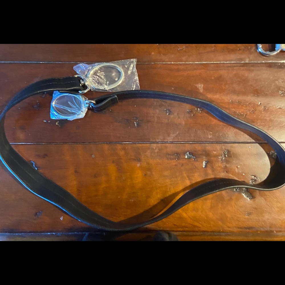 Miche handle